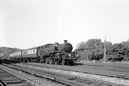 Bluebell Railway Museum