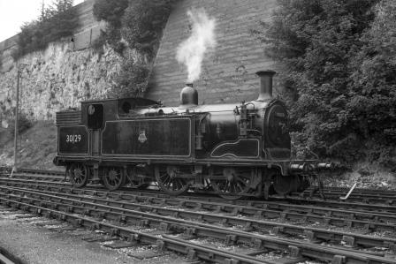 Bluebell Railway Museum
