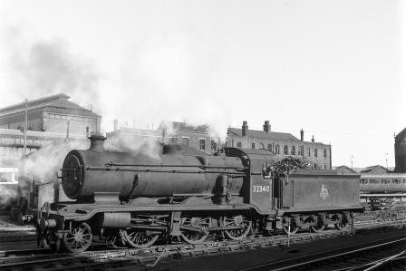 Bluebell Railway Museum