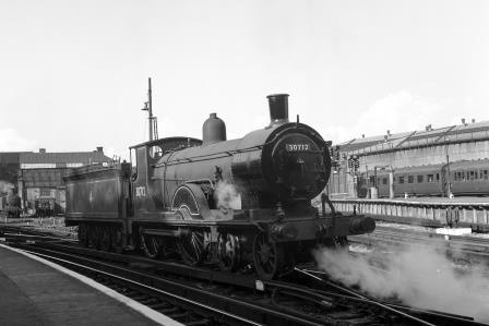 Bluebell Railway Museum