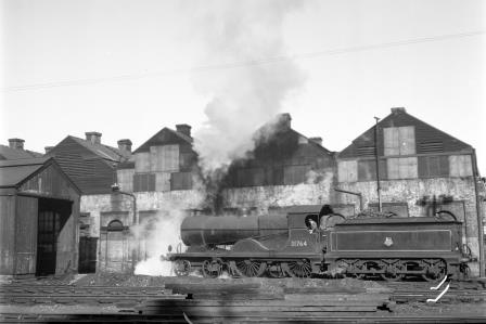 Bluebell Railway Museum