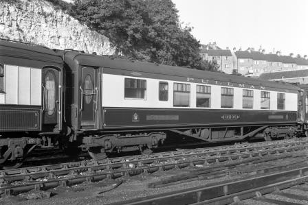 Bluebell Railway Museum