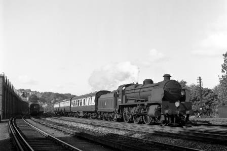 Bluebell Railway Museum
