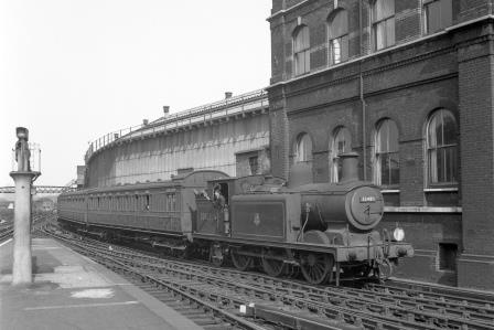 Bluebell Railway Museum