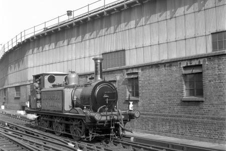 Bluebell Railway Museum