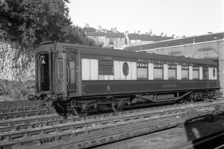 Bluebell Railway Museum