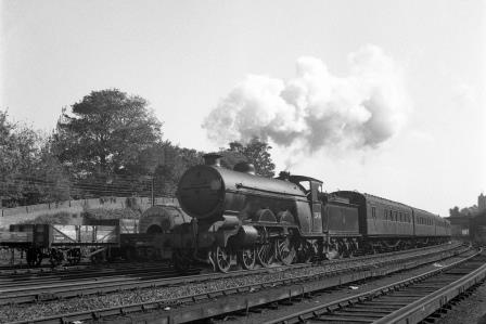 Bluebell Railway Museum