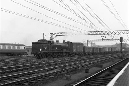 Bluebell Railway Museum