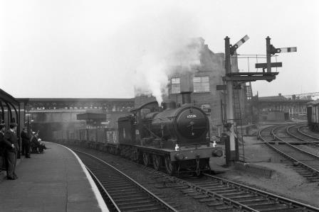 Bluebell Railway Museum