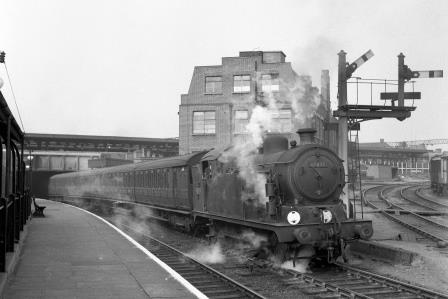 Bluebell Railway Museum
