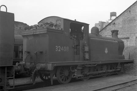 Bluebell Railway Museum