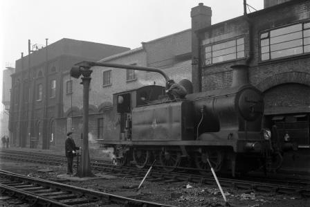 Bluebell Railway Museum