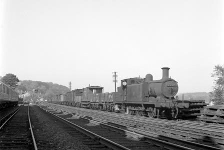 Bluebell Railway Museum