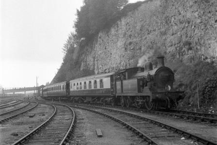 Bluebell Railway Museum
