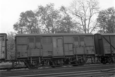 Bluebell Railway Museum
