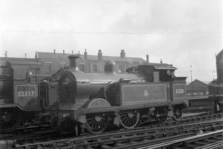 Bluebell Railway Museum