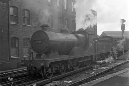 Bluebell Railway Museum