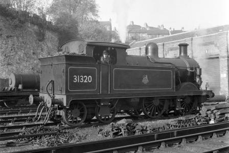 Bluebell Railway Museum