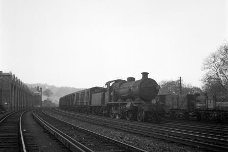 Bluebell Railway Museum