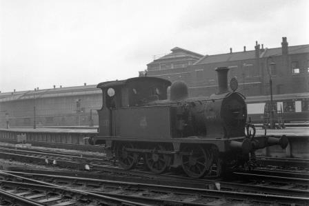 Bluebell Railway Museum