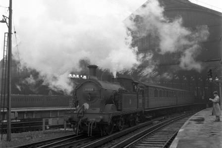 Bluebell Railway Museum