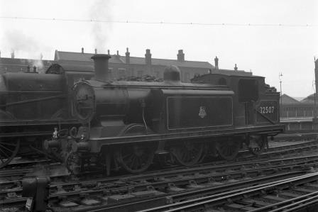 Bluebell Railway Museum