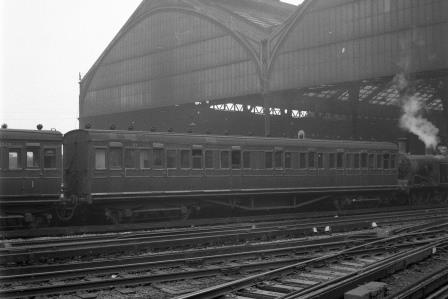 Bluebell Railway Museum