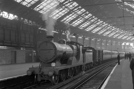 Bluebell Railway Museum