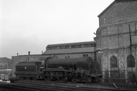 Bluebell Railway Museum