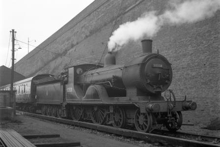 Bluebell Railway Museum