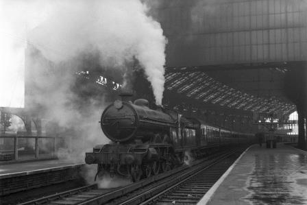 Bluebell Railway Museum