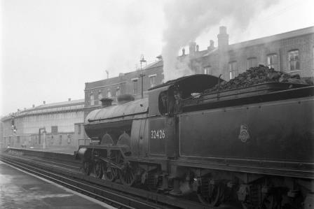 Bluebell Railway Museum