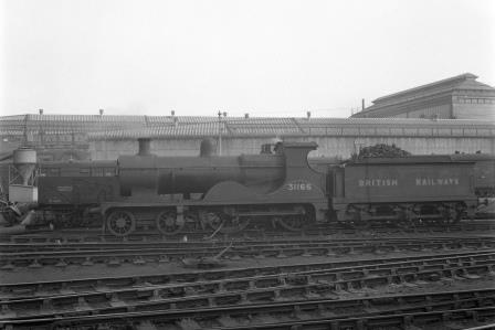 Bluebell Railway Museum