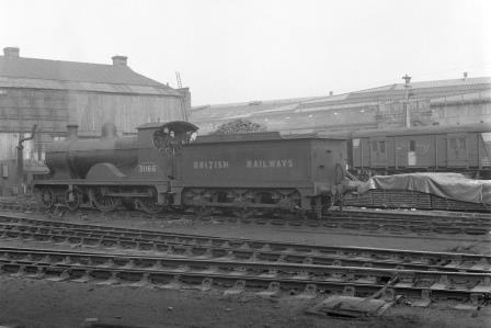 Bluebell Railway Museum