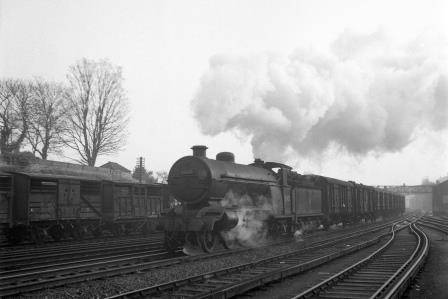 Bluebell Railway Museum