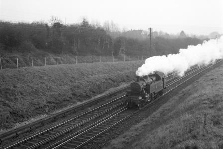 Bluebell Railway Museum