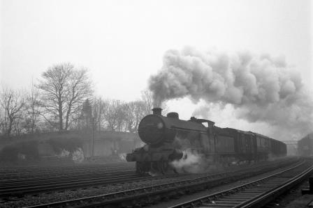 Bluebell Railway Museum