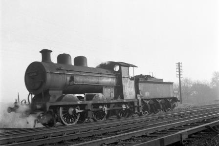 Bluebell Railway Museum