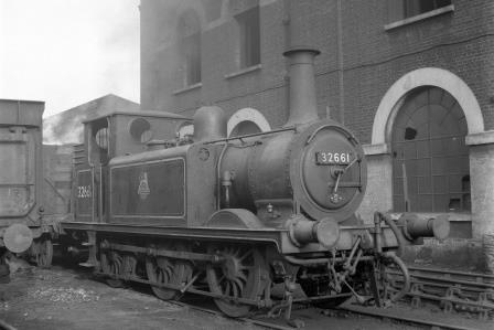 Bluebell Railway Museum