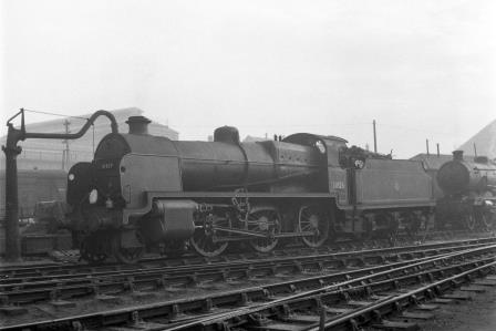 Bluebell Railway Museum