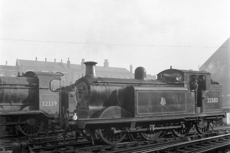 Bluebell Railway Museum