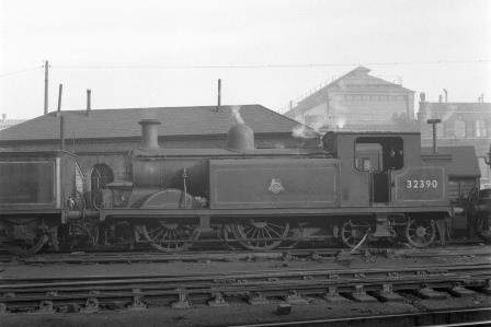 Bluebell Railway Museum