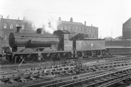 Bluebell Railway Museum