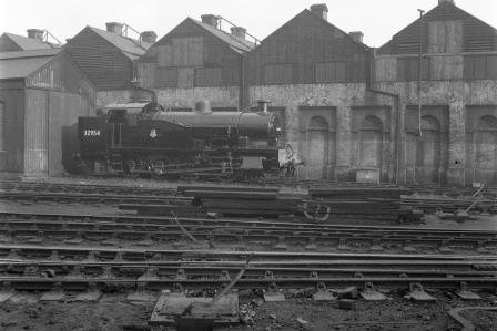 Bluebell Railway Museum