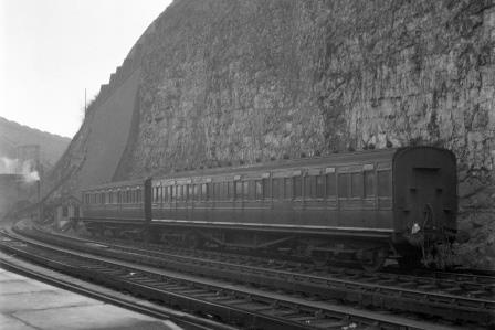Bluebell Railway Museum