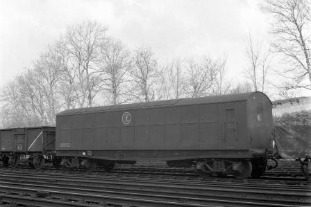 Bluebell Railway Museum