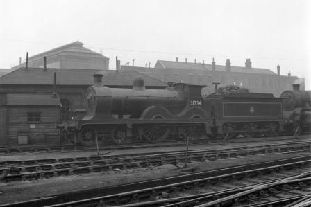 Bluebell Railway Museum