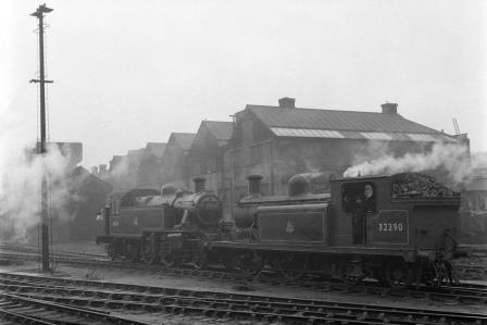 Bluebell Railway Museum