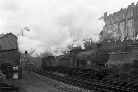 Bluebell Railway Museum