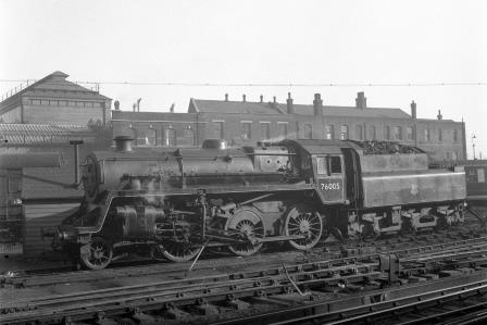 Bluebell Railway Museum